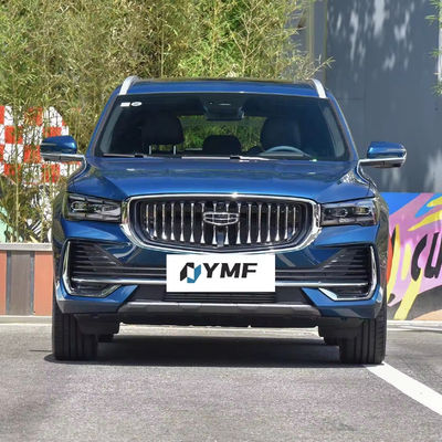 Geely Xingyue L/Monjaro plug-in hybride elektrisch voertuig met een batterijcapaciteit van 94,3 kWh