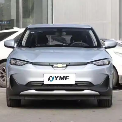 94.3kWh Batterijcapaciteit Links stuur Chevrolet Menlo EV Car 410km bereik Gebruikte auto