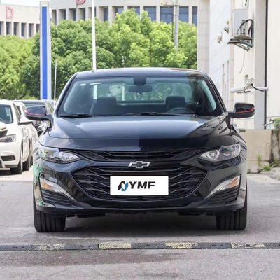 Chevrolet Malibu XL MID Sedan 2023 1.5L Gebruikte benzine auto benzine tweedehands voertuig