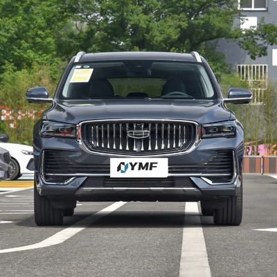 2023 Geely Monjaro Xingyue L Electric Car Hybrid SUV Auto met max. vermogen kW 220 299P
