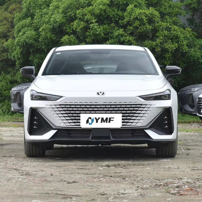 Changan Uni-K Idd Middelgrote SUV Lithium Iron Phosphate Battery Uni-V Compact City