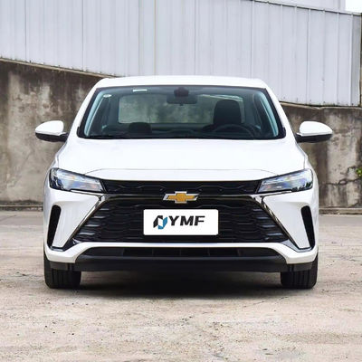 2023 Chevrolet Orlando Auto met Lithium Iron Phosphate batterij en 220kW Max.