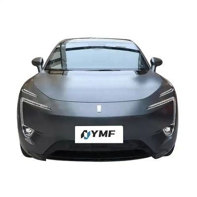200kWh Pure Electric Car Changan Avatr 11 met 94,3kWh batterij en 220kW Max.