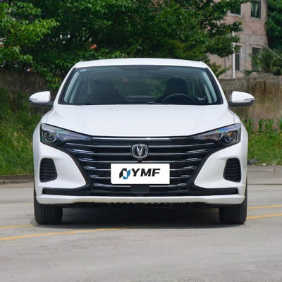 Changan Eado Ev 460 Sedan met Lithium Iron Phosphate batterij en 1980kg totale massa