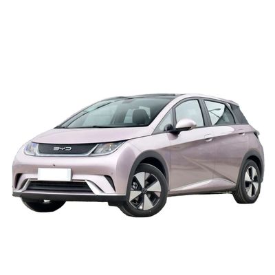 Goedkope BYD Dolphin Kleine Mini EV elektrische voertuigen Grijz/wit/zwart/rood Opties