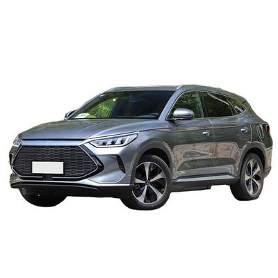 BYD Atto 3 elektrische auto en emissie standaard BYD EV auto met wielbasis 2500-3000 mm