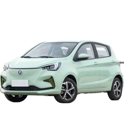 Gebruikte auto online Changan E Star Kleine elektrische auto's met 310 km bereik en betaalbare prijzen