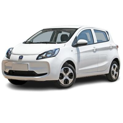 Energievoertuig Changan Benben Elektrische auto 2022 High Speed Long Range 5 deuren 5 zitplaatsen