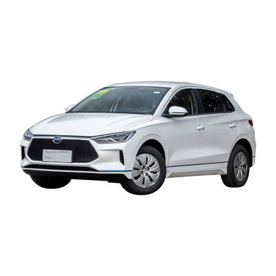 BYD E2 Electric Sedan 2500-3000 mm wielbasis en 43,2 kWh batterijcapaciteit voor voertuigen