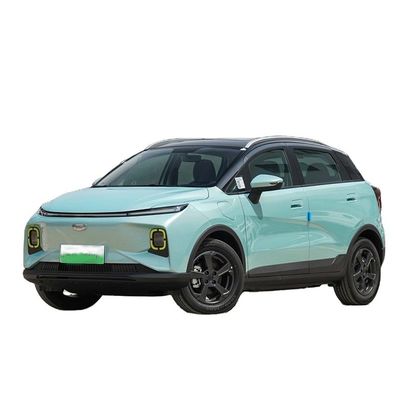 320 km elektrische SUV Gebruikte privé auto met 39,4 kWh batterijcapaciteit en 4 deuren5 zitplaatsen