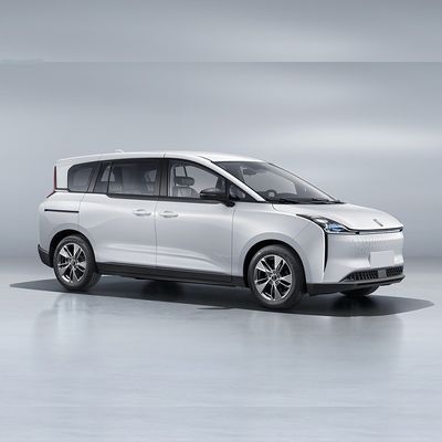 2850 wielbasis 260 motorkoppel 419 km maximaal bereik hoge snelheid 140 km/u elektrische auto gebruikte auto's