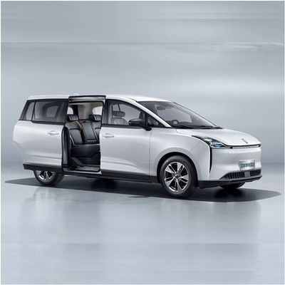Elektrische auto Gebruikte auto's Brandstoftype Elektrisch Maximaal bereik 419KM Hoge snelheid 140km/h Gebruikt voertuig