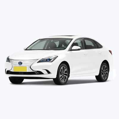 Elektrische Sedan Changan Eado EV460 2022 48KWh Ternary Lithium Battery tegen betaalbare prijs