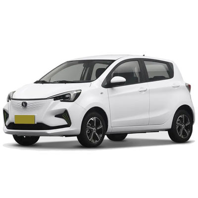 Changan E Star 2022 Mini Elektrische Auto 40 KWh Batterijcapaciteit en 0,63h Quick Charge Tijd