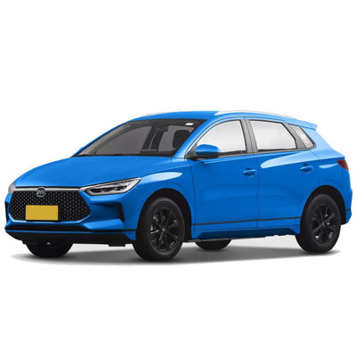 Goedkope 2022 BYD E2 elektrische auto tweedehands auto's met 401 Km uithoudingsvermogen