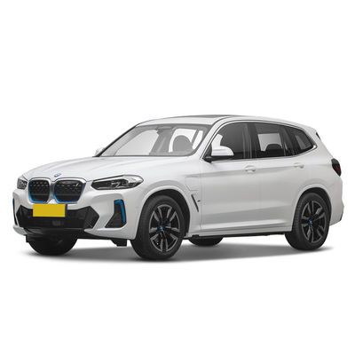 80kWh batterijcapaciteit 2022 iX3 SUV elektrische auto met één motor en 500 km bereik