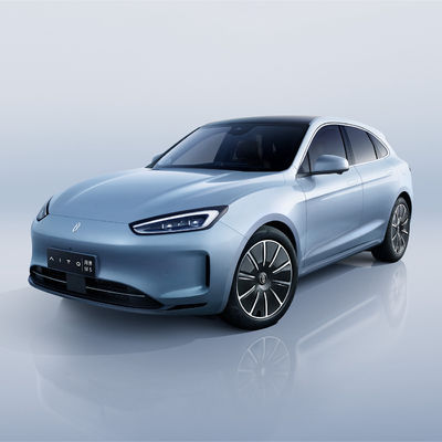 Model Elektrische SUV Maximale snelheid 200 km/h 15,2 KWh/100 km Energieverbruik 80% Snel opladen