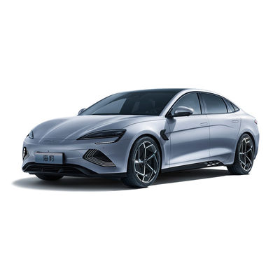 80% snel opladen BYD Seal Electric Midsize Sedan 2023 Model Single Motor 5 zitplaatsen