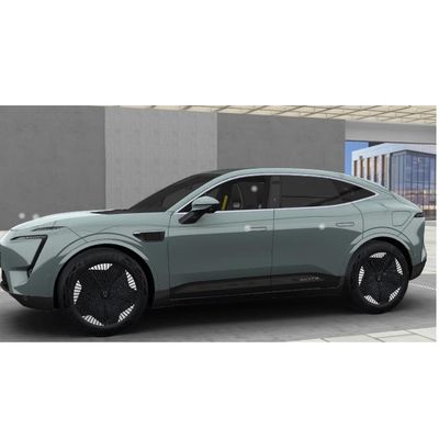 Zuivere batterijduur 700km 200kw Super Fast Charge AVATR 11 Smart Coupe SUV voor Huawei