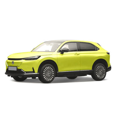 2023 BenTian ENS1 5 zitplaatsen SUV met Ternary Lithium Battery 310 Km Uithoudingsvermogen 150kmh EV