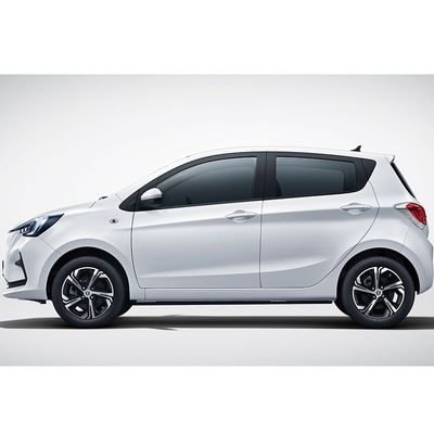 BenBen E-Star Goede versie Elektrische gebruikte auto met 301 km zuiver elektrisch cruiserende bereik