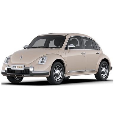 Pure EV Car ORA Ballet Cat met snel opladen en verbruik 5 zitplaatsen 225/55/R18 bandenmaat