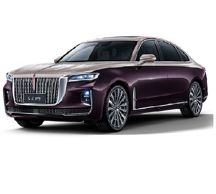 H9 Gebruikte auto's Uitstekende conditie Gebruikte auto's WHEELBASE 3060 NEDC 400-600