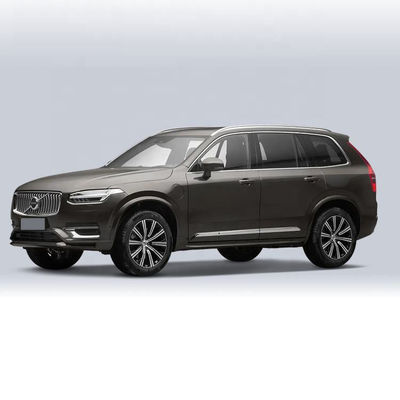 Big Space Energy Vehicle 2022 VOLVO XC 90 Elektrische auto met uithoudingsvermogen van 0 km