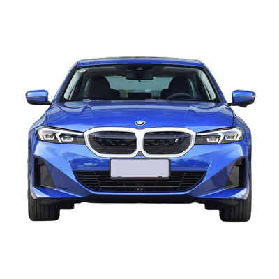 2022 Smart 5 zitplaatsen elektrische auto luxe elektrische voertuig 0KM kilometertempo LED licht type sedan