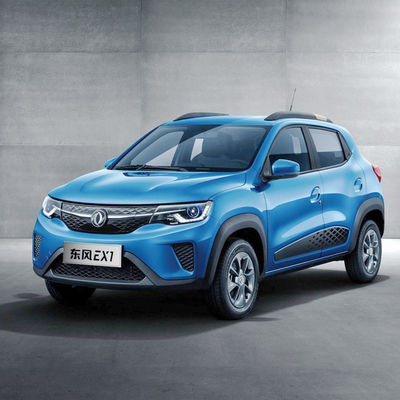 2021 Dongfeng EX1 Elektrische SUV Auto's DFAC DFM DFM EX1 Automatische elektrische gebruikte auto's