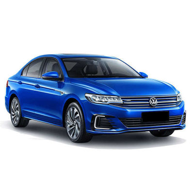 Elektrische auto met een enkele motor VolksWagen E Bora Gebruikte EV Golf 3 ID4 Gol Gebruikte auto
