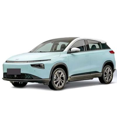 G3i 520G SUV Elektrische gebruikte EV-auto met maximaal vermogen van 100-150 PS en ABS-systeem