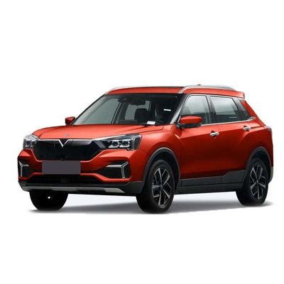 T60 SUV Auto Voor Volwassenen Elektrische Gebruikte Auto Voor Handel Tweedehands Voorste schijf Achterste schijf