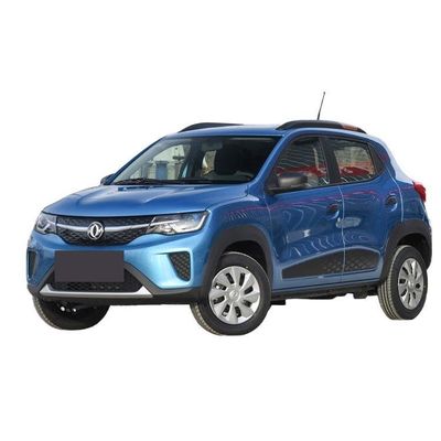 Tweedehands elektrische auto DongFeng EX1 EV auto 5 zitplaatsen voor volwassenen elektrisch stuurstelsel