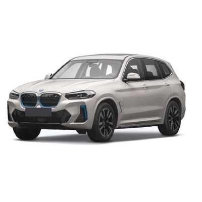 7.5' Slow Charge Time SUV I3 IX3 IX50 Elektrische gebruikte luxe lithiumauto's met snellader