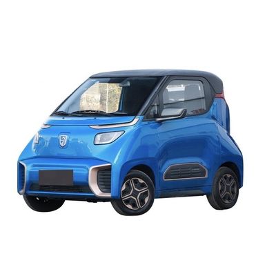 E200 0KM Tweedehands elektrisch voertuig met Euro VI-emissienorm
