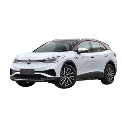 Zoek je perfecte gebruikte ID4 CROZZ Pure Electric Car met Ternary Lithium Battery
