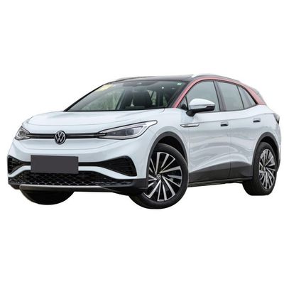 Gebruikte autowinkel in Dubai Tweedehands elektrische SUV auto's met zonnedak en achtercamera