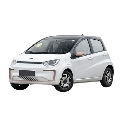 2022 Electric Car Online Gebruikte wuling mini ev auto Tweedehands auto's in Fuel Electric