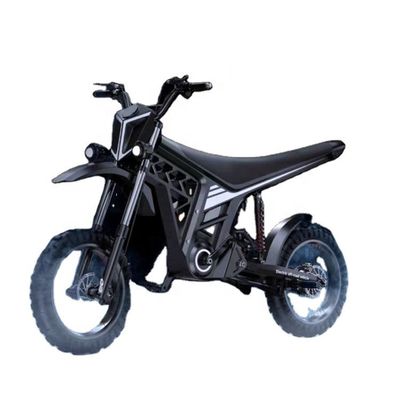 60V 20Ah voorste achterste schijfrem Citycoco Elektrische scooter Off Road Elektrische motorfiets